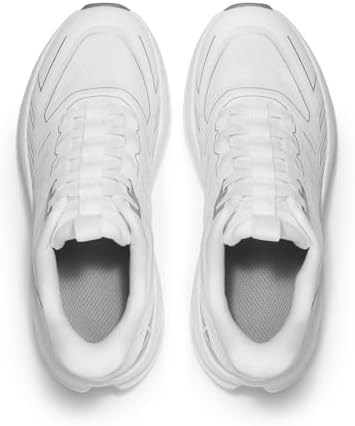 Women's Slip On Walking Shoes Running Comfortable Tennis Breathable Non Slip Athletic Gym Workout Cross Training Fashion Sneakers - Image 8