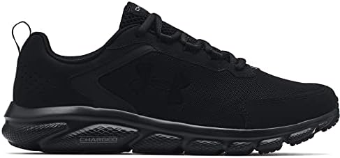 Under Armour Men's Charged Assert 9 Running Shoe - Image 3