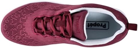 Propét Women's Travelactiv Casual Lace Up Sneaker - Image 7