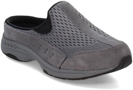 Easy Spirit Women's Traveltime 675 Clog - Image 2