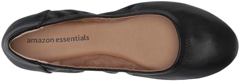 Amazon Essentials Women's Belice Ballet Flat - Image 5