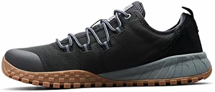 Columbia Men's Fairbanks Low Shoe - Image 8