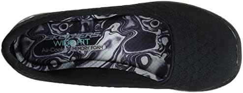 Skechers Women's Microburst One-up Sneaker - Image 11