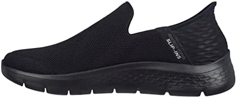 Skechers Men's Gowalk Flex Hands Free Slip ins Athletic Slip-On Casual Walking Shoe - Image 6