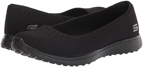 Skechers Women's Microburst One-up Sneaker - Image 13