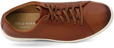 Cole Haan Men's Grand Crosscourt II Sneaker - Image 7