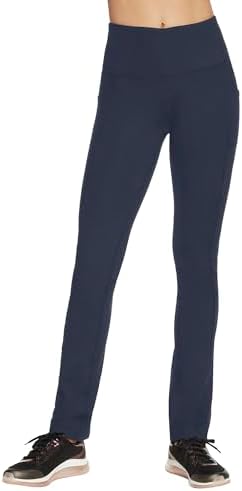 Skechers Women's Go Walk High Waisted Pant Joy