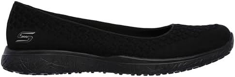 Skechers Women's Microburst One-up Sneaker - Image 9