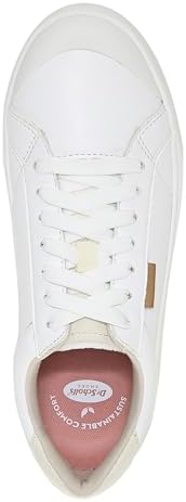 Dr. Scholl's Women's Time Off Sneaker - Image 5