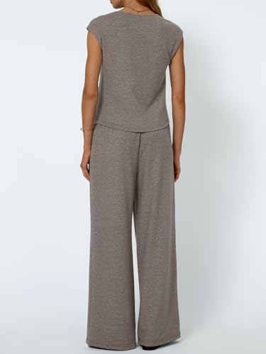 AUTOMET Summer Two Piece Lounge Sets for Women 2025 Vacation Beach Outfits Matching Travel Spring Fashion Clothes - Image 4