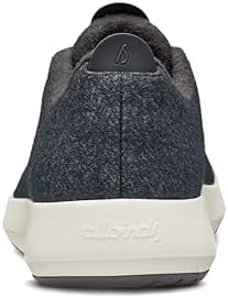 Allbirds Men’s Wool Runner Mizzles Water-Repellent Breathable Casual Walking Sneakers Made with Eco-Friendly Merino Wool - Image 6