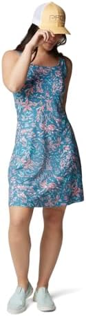 Columbia Women's PFG Freezer III Dress - Image 3