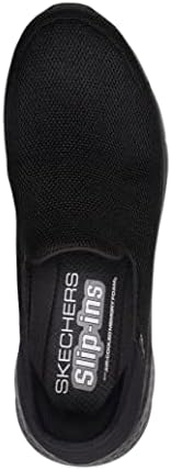 Skechers Men's Gowalk Flex Hands Free Slip ins Athletic Slip-On Casual Walking Shoe - Image 4