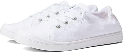 Roxy Women's Bayshore, Slip-on, Sneakers, Shoes