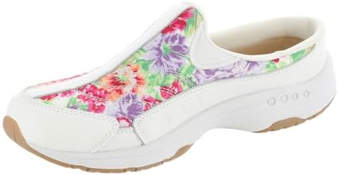 Easy Spirit Women's Traveltime616 Mule - Image 4