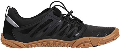 Joomra Women's Trail Running Barefoot Shoes | Wide Toe Box Minimalist Sneakers | Zero Drop - Image 6