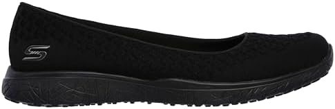 Skechers Women's Microburst One-up Sneaker - Image 8