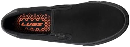 Lugz Men's Clipper Fashion Sneaker - Image 5