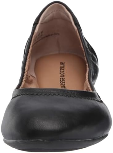 Amazon Essentials Women's Belice Ballet Flat - Image 2