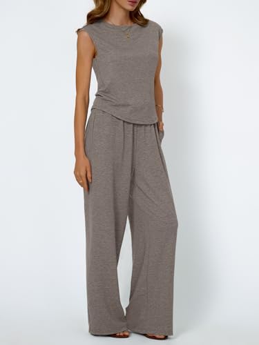 AUTOMET Summer Two Piece Lounge Sets for Women 2025 Vacation Beach Outfits Matching Travel Spring Fashion Clothes - Image 3