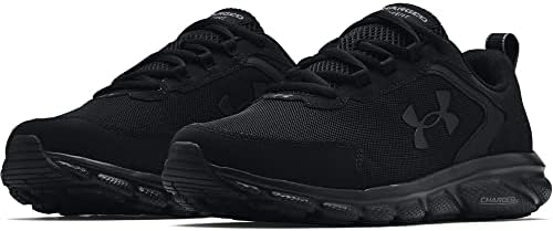 Under Armour Men's Charged Assert 9 Running Shoe - Image 6