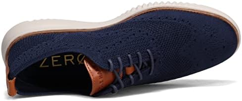 Cole Haan Mens 2.zerogrand Stitchlite Oxford - Image 7