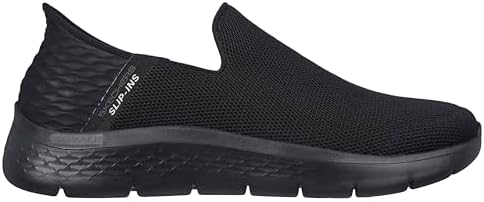 Skechers Men's Gowalk Flex Hands Free Slip ins Athletic Slip-On Casual Walking Shoe - Image 7