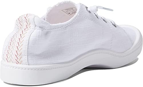 Roxy Women's Bayshore, Slip-on, Sneakers, Shoes - Image 4
