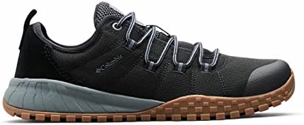 Columbia Men's Fairbanks Low Shoe - Image 6