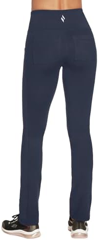 Skechers Women's Go Walk High Waisted Pant Joy - Image 3