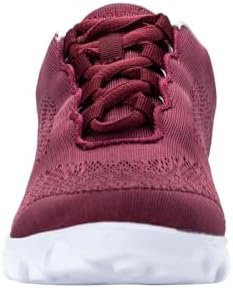 Propét Women's Travelactiv Casual Lace Up Sneaker - Image 5