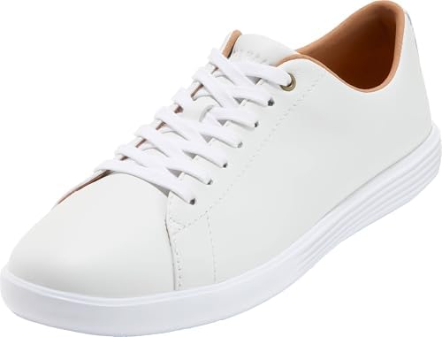 Cole Haan Women's Grand Crosscourt Sneaker