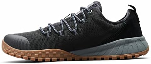 Columbia Men's Fairbanks Low Shoe - Image 7