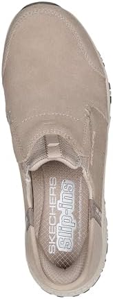 Skechers Women's Hands Free Slip ins Hillcrest sunapee - Image 3