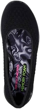 Skechers Women's Microburst One-up Sneaker - Image 5