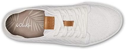 OLUKAI Pehuea Li Women's Slip On Sneakers, Casual Everyday Shoes with Drop-in Heel & Breathable Mesh Design, Lightweight & All-Day Comfort - Image 2