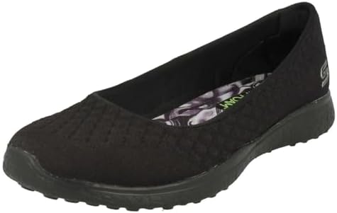 Skechers Women's Microburst One-up Sneaker