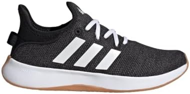 adidas Women's Cloudfoam Pure Sportswear Sneaker