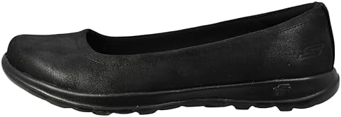 Skechers Women's Go Walk Lite - Gem Walking Shoes - Image 7