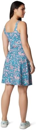 Columbia Women's PFG Freezer III Dress - Image 2
