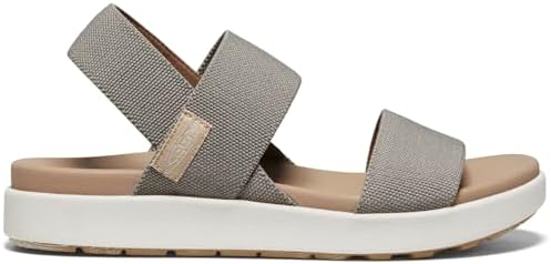 KEEN Women's Elle Backstrap Sandal - Image 2