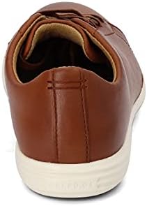 Cole Haan Men's Grand Crosscourt II Sneaker - Image 6