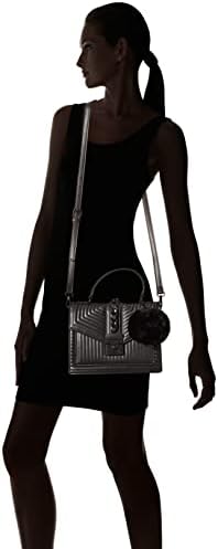 ALDO Women's Regular Jerilini Top Handle Bag - Image 5
