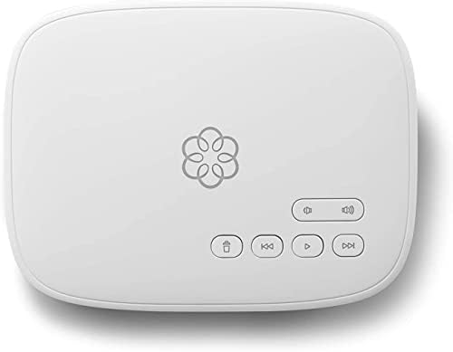 Ooma Telo VoIP #1 Rated Free Home Phone Service. Affordable Internet-Based landline Replacement. Unlimited Nationwide Calling. Low International Rates. Answering Machine White