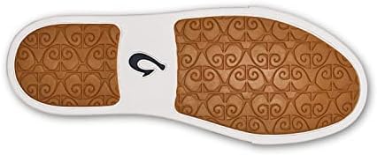 OLUKAI Pehuea Li Women's Slip On Sneakers, Casual Everyday Shoes with Drop-in Heel & Breathable Mesh Design, Lightweight & All-Day Comfort - Image 3