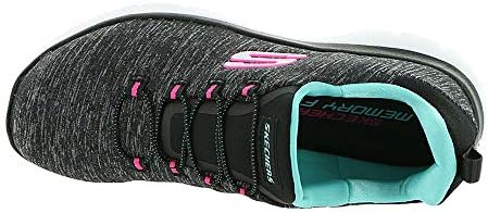 Skechers Women's Summits Quick Getaway Slip-On Sneaker - Image 3