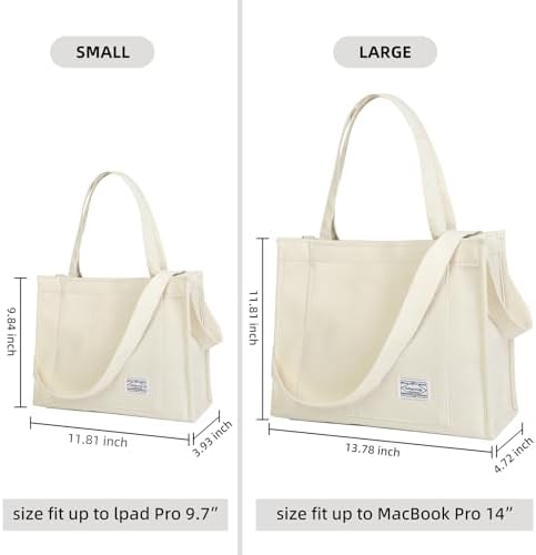 Valleycomfy Tote Bag for Women Corduroy Crossbody Tote Bag Purse Women Travel Shoulder Bags Work Handbags Everyday Hobo Bag - Image 2