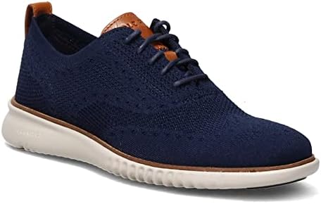 Cole Haan Mens 2.zerogrand Stitchlite Oxford - Image 2