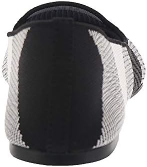 Skechers Women's Cleo Sherlock Engineered Knit Loafer Skimmer - Image 7