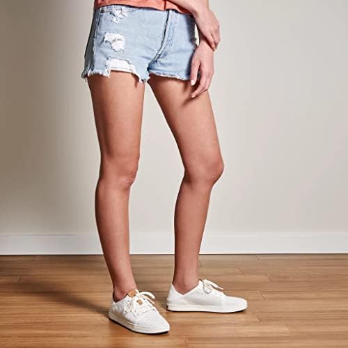 OLUKAI Pehuea Li Women's Slip On Sneakers, Casual Everyday Shoes with Drop-in Heel & Breathable Mesh Design, Lightweight & All-Day Comfort - Image 6